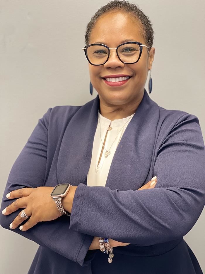 Latasha Easterling-Turnquest 